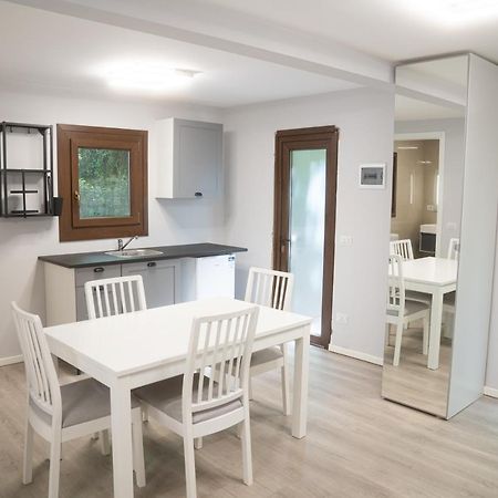 Veio Residence Resort Marcigliana Eksteriør bilde