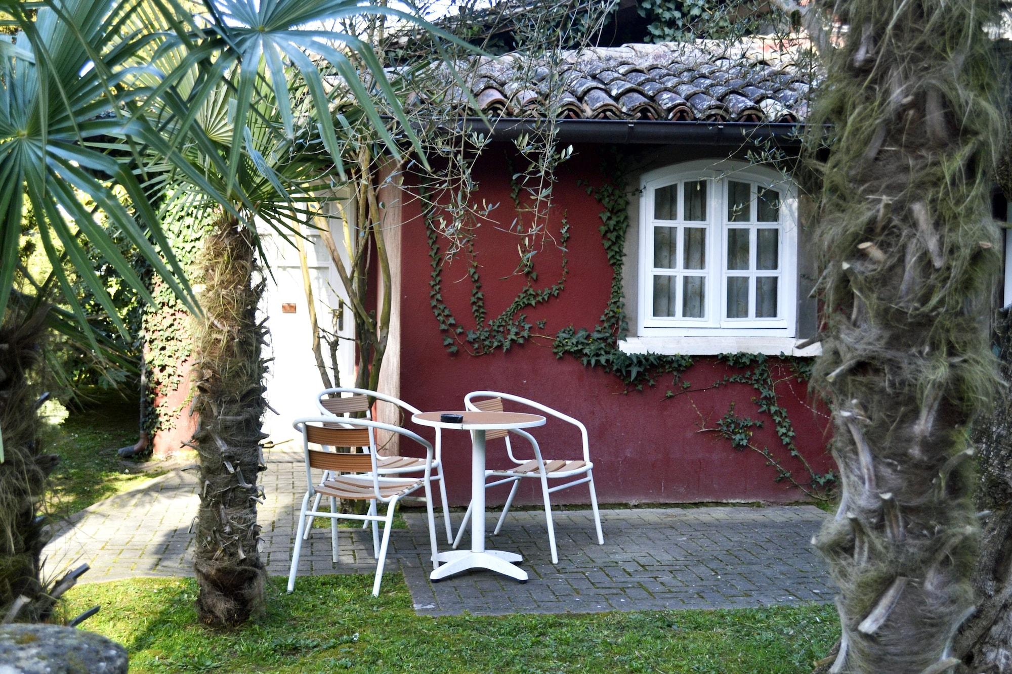Veio Residence Resort Marcigliana Eksteriør bilde