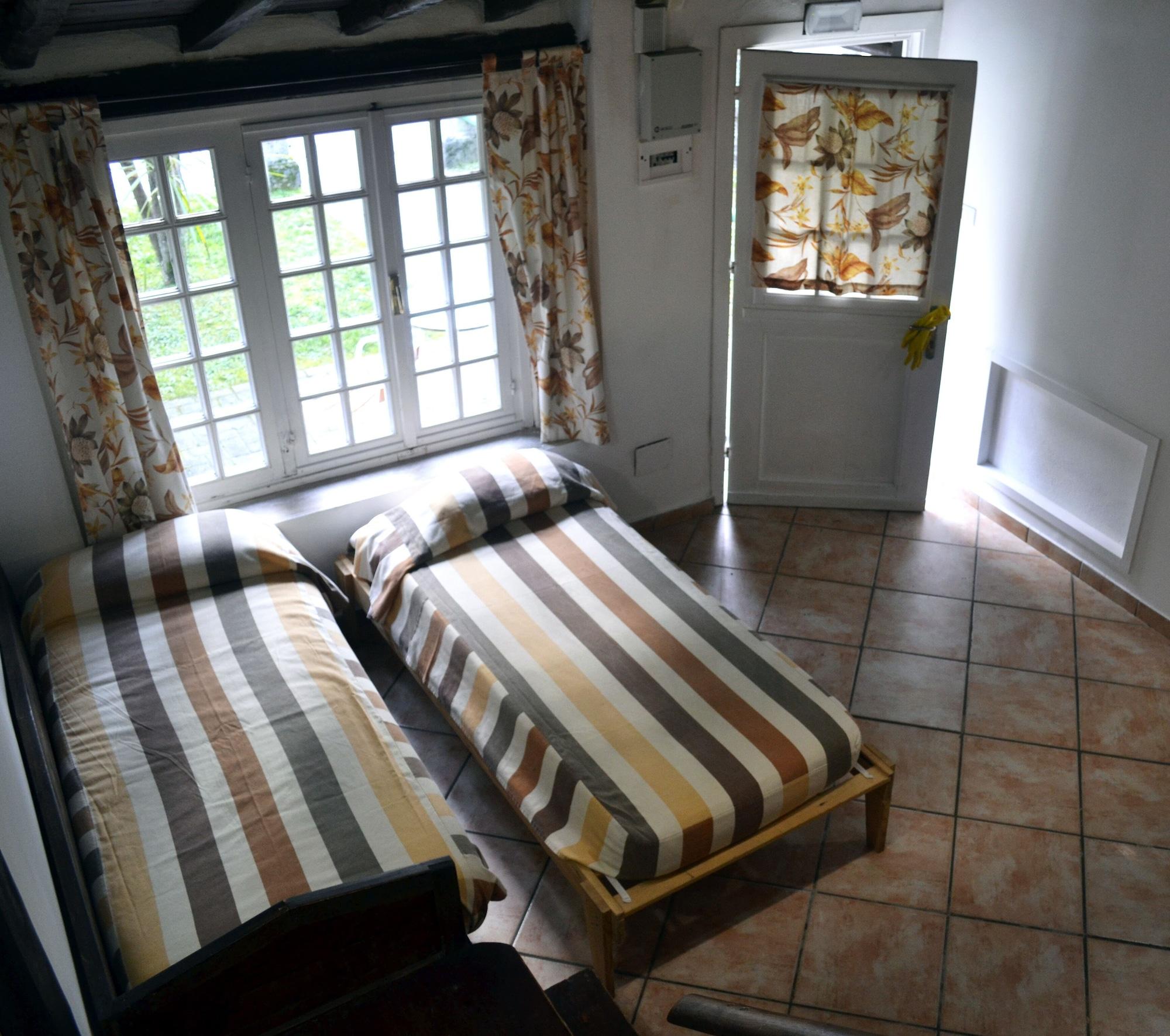 Veio Residence Resort Marcigliana Eksteriør bilde