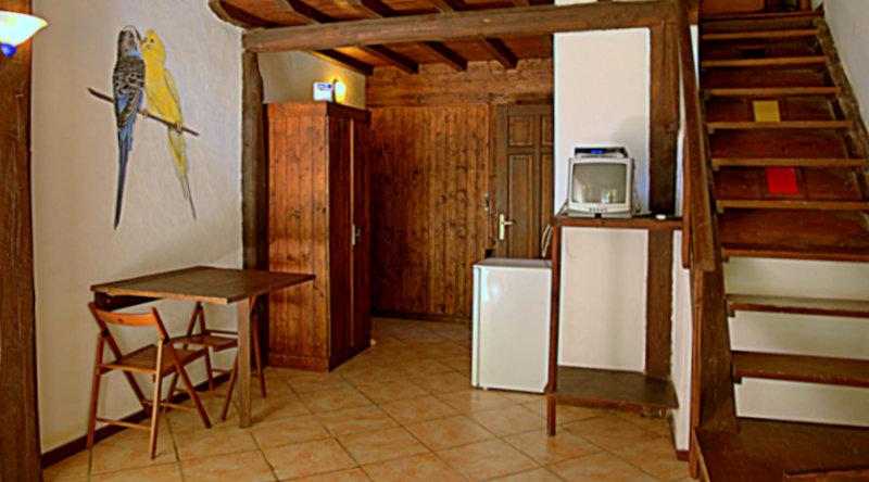 Veio Residence Resort Marcigliana Eksteriør bilde