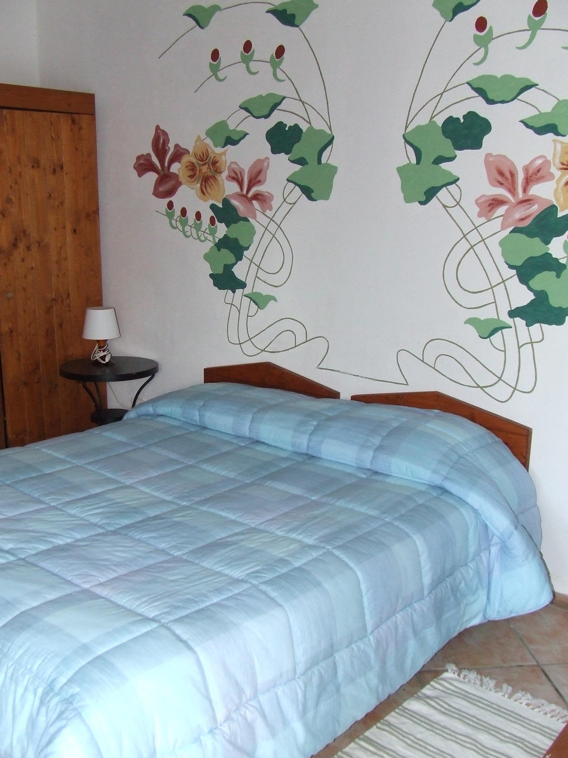 Veio Residence Resort Marcigliana Eksteriør bilde
