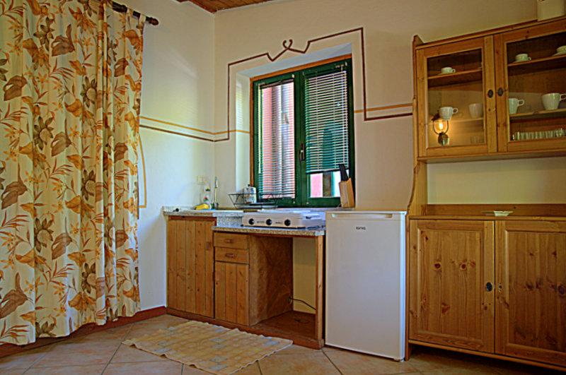 Veio Residence Resort Marcigliana Eksteriør bilde
