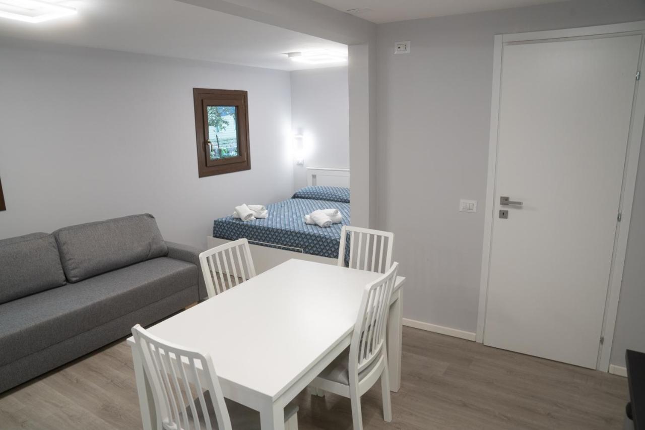 Veio Residence Resort Marcigliana Eksteriør bilde