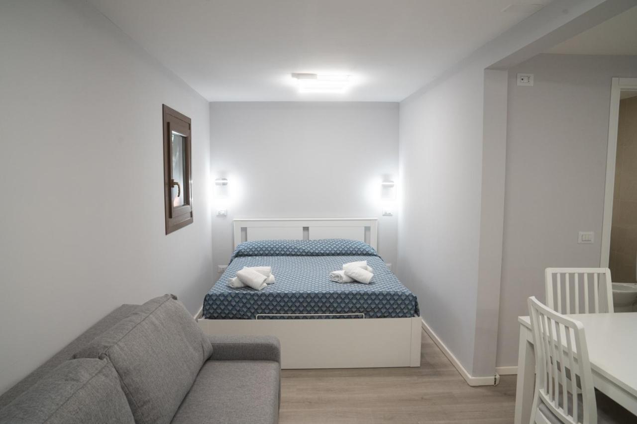 Veio Residence Resort Marcigliana Eksteriør bilde