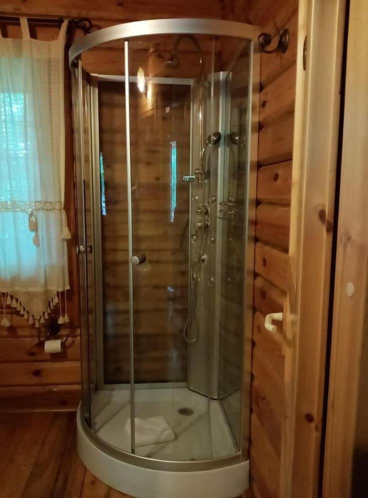 Veio Residence Resort Marcigliana Eksteriør bilde