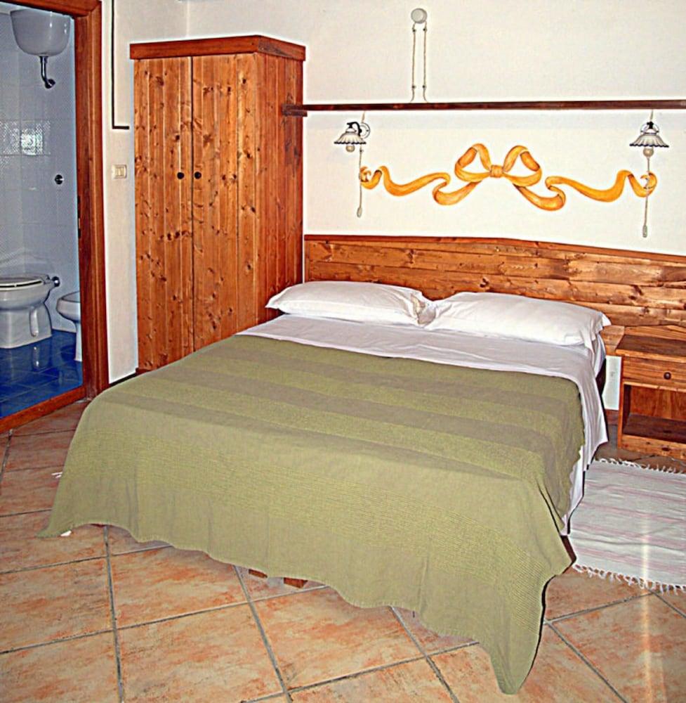 Veio Residence Resort Marcigliana Eksteriør bilde