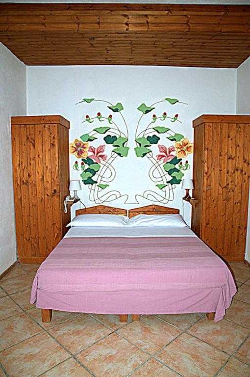 Veio Residence Resort Marcigliana Eksteriør bilde
