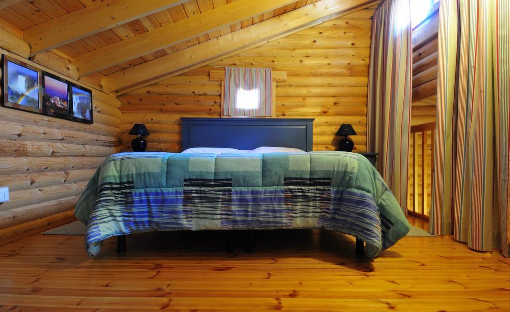 Veio Residence Resort Marcigliana Eksteriør bilde