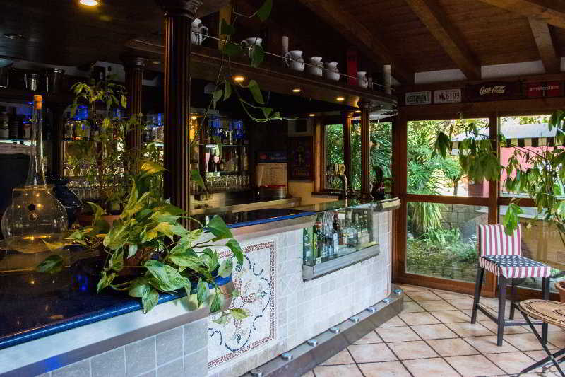 Veio Residence Resort Marcigliana Eksteriør bilde